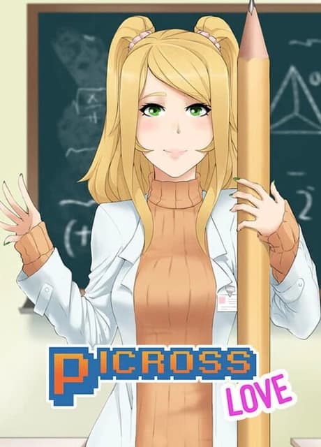 Picross Love