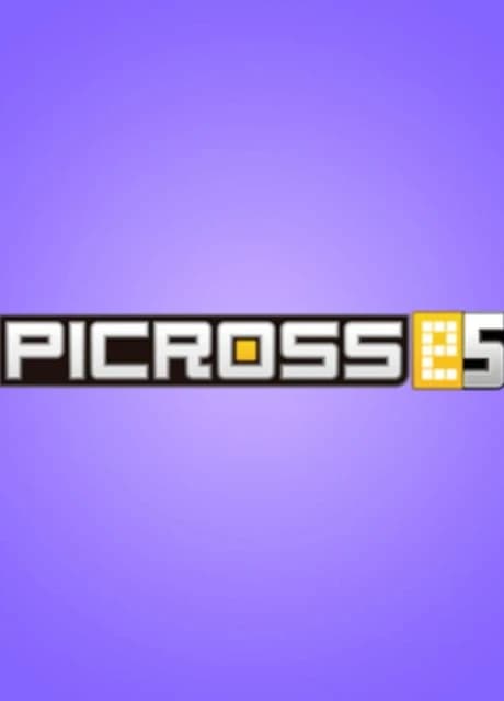 Picross S+: Picross e5
