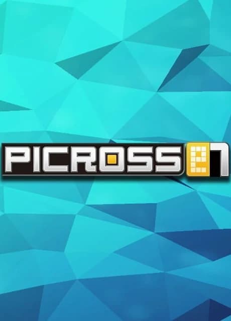 Picross S+: Picross e7