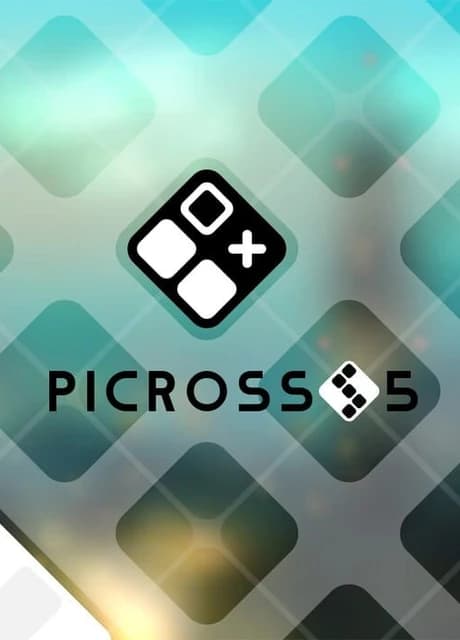 Picross S5