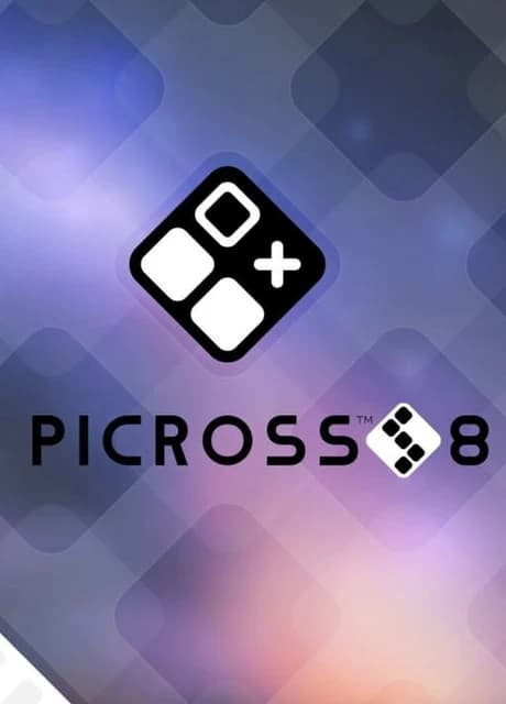 Picross S8