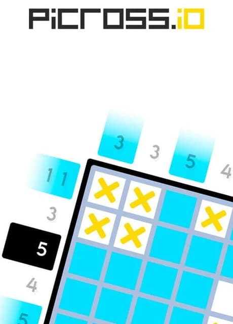 Picross.io