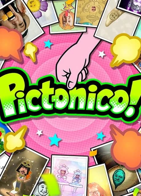 Pictonico!