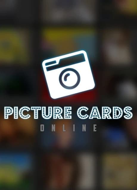 Picture Cards Online