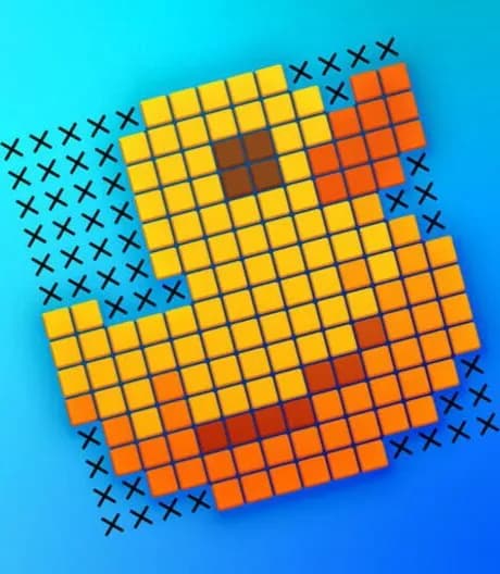 Picture Cross