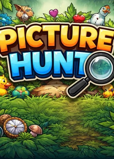 Picture Hunt