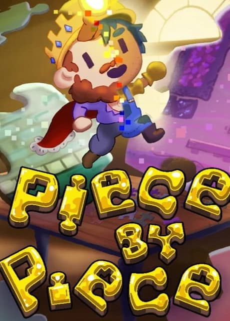 Piece by Piece