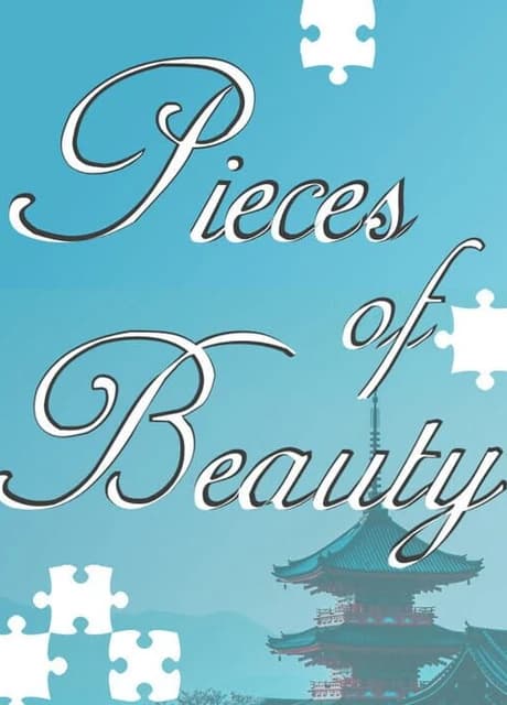 Pieces of Beauty
