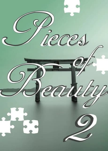 Pieces of Beauty 2