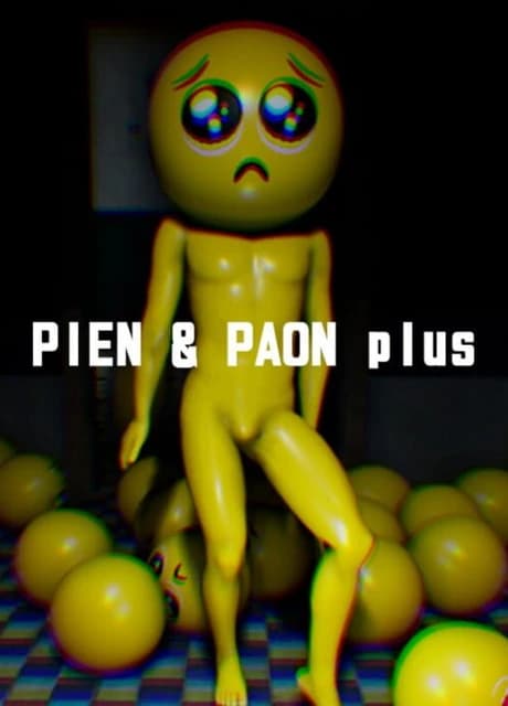 Pien & Paon Plus