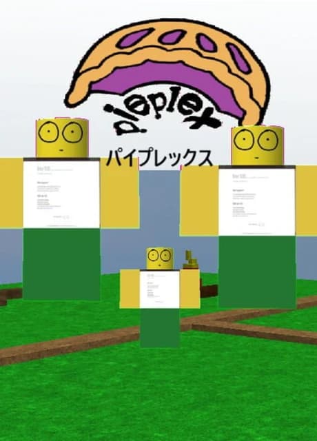 PiePlex