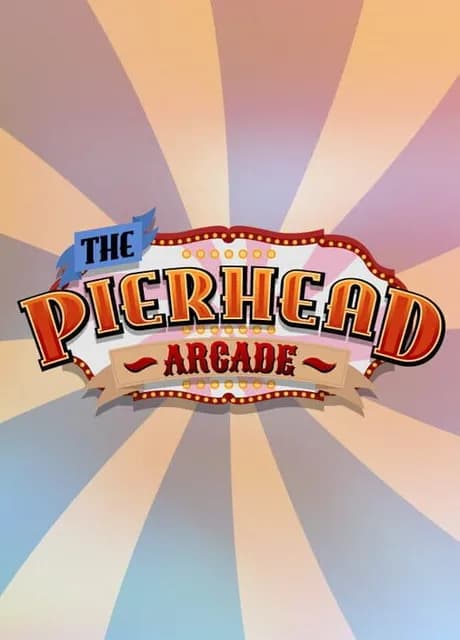 Pierhead Arcade