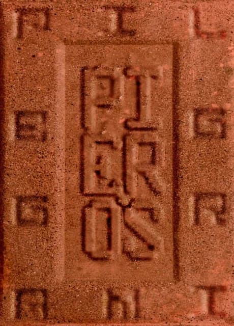 Piero's Pilgrimage