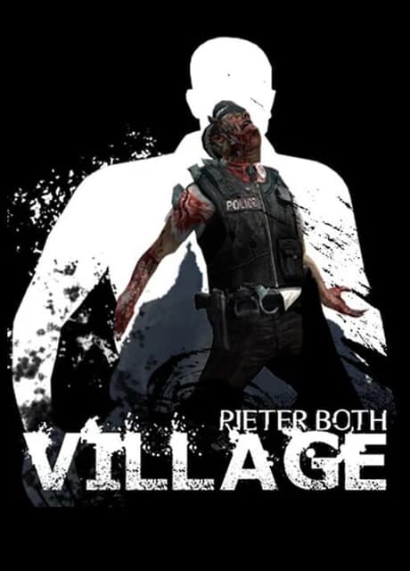 Pieter Both Village