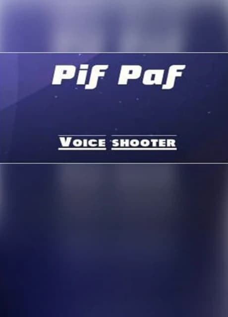 Pif Paf