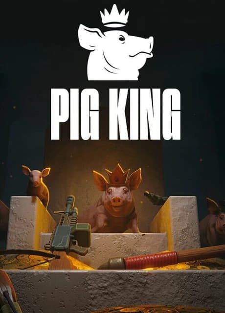 Pig King