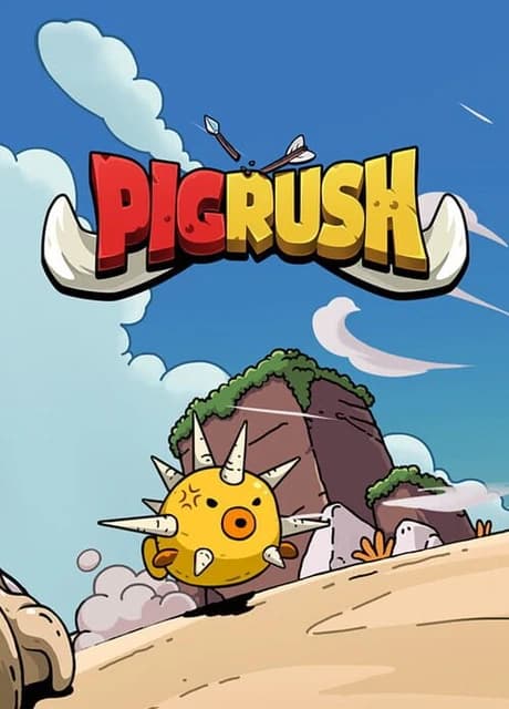 Pig Rush