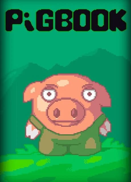 Pigbook