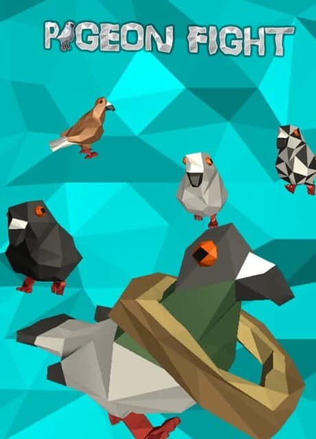 Pigeon Fight