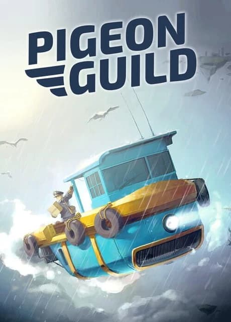 Pigeon Guild