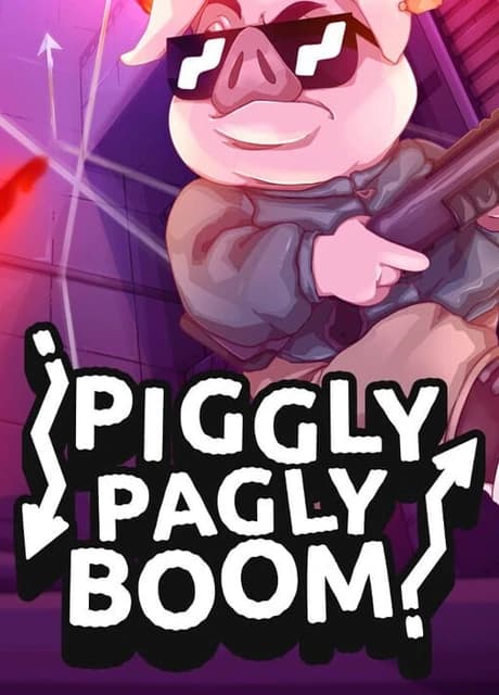 Piggly Pagly Boom