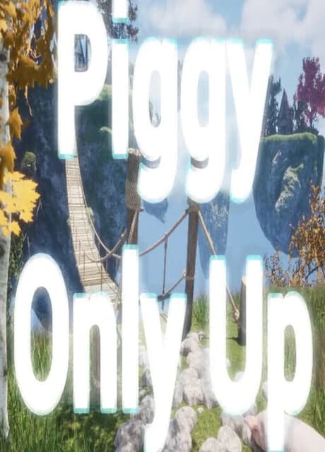 Piggy Only Up