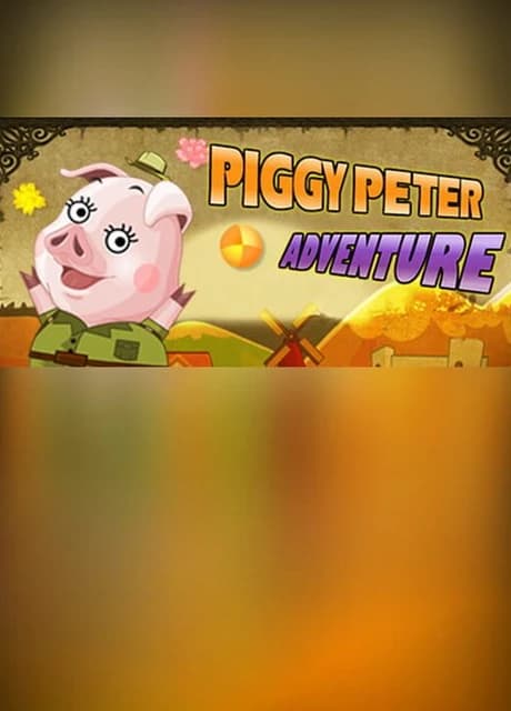 Piggy Peter's Adventure