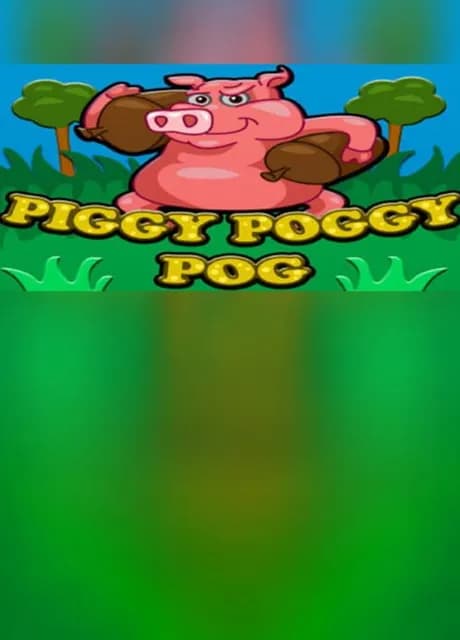 Piggy Poggy Pog