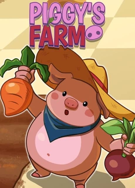 Piggy's Farm