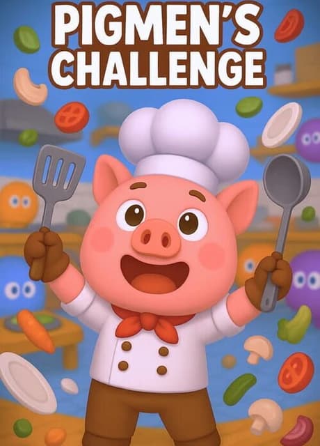 Pigmen's Challenge