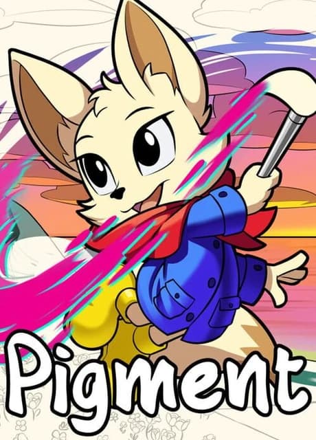 Pigment
