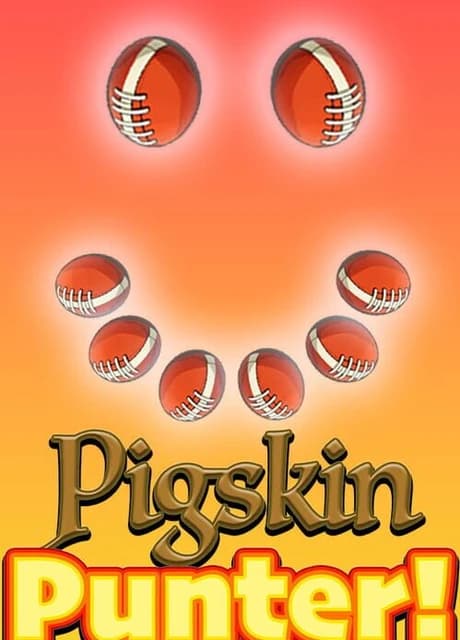 Pigskin Punter!