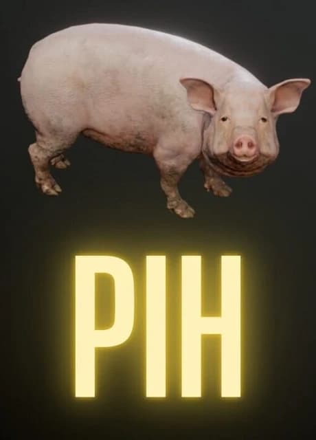Pih