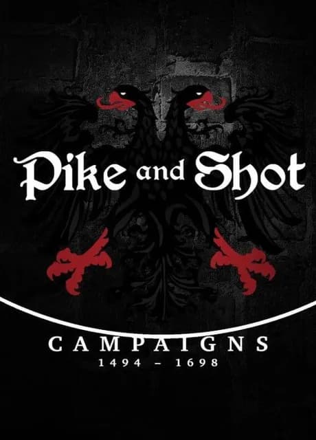 Pike and Shot: Campaigns