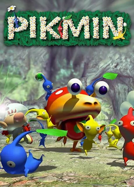 Pikmin