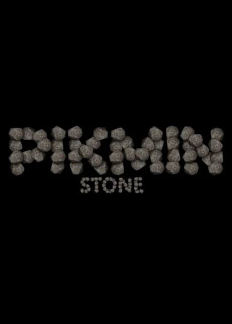 Pikmin Stone