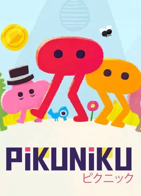 Pikuniku