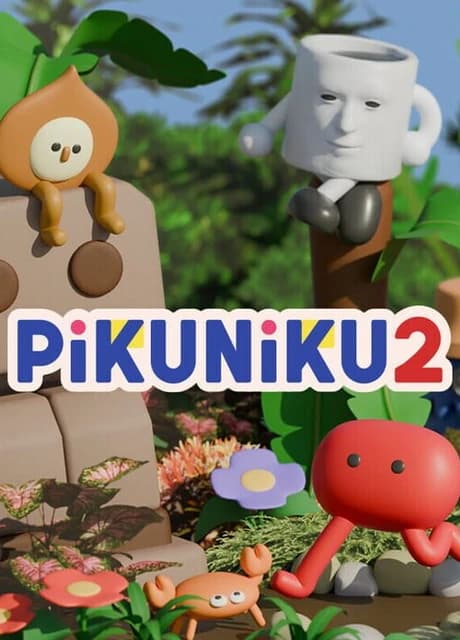 Pikuniku 2