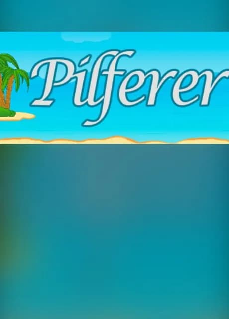 Pilferer