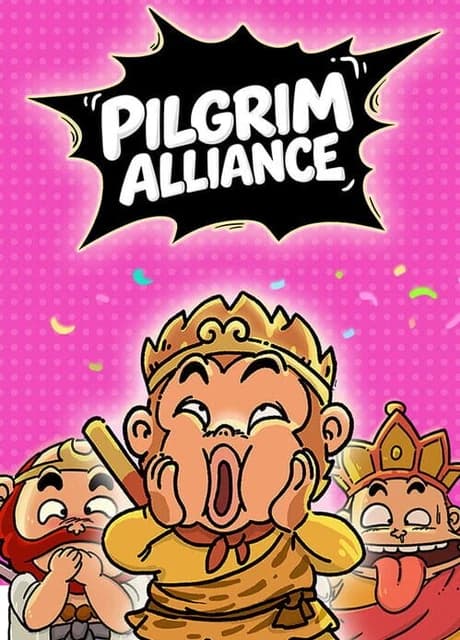 Pilgrim Alliance