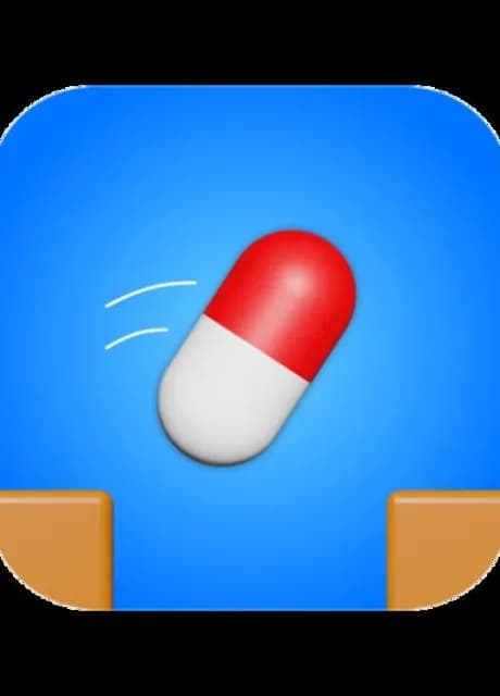 Pill Game