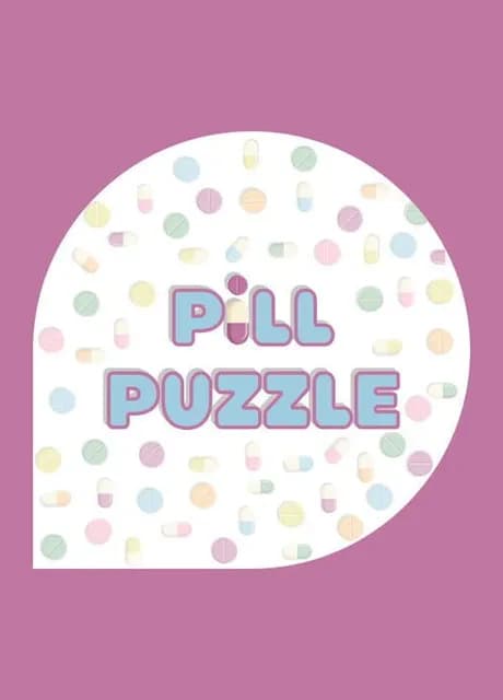 Pill Puzzle