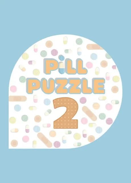 Pill Puzzle 2