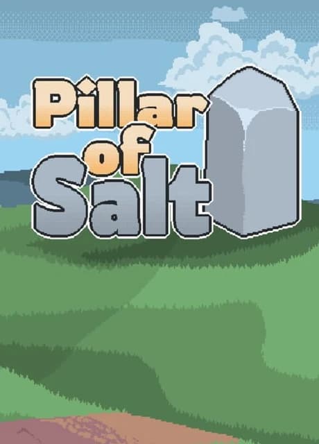Pillar of Salt
