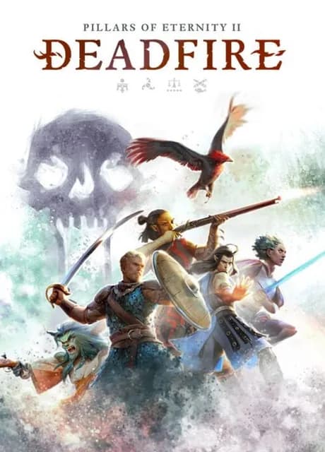 Pillars of Eternity II: Deadfire