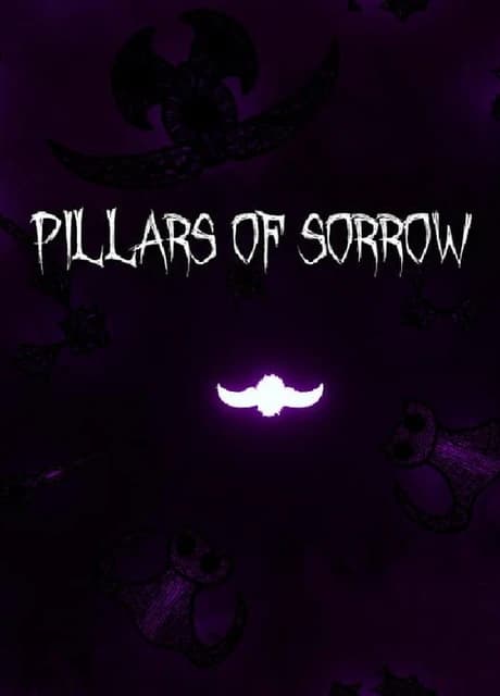 Pillars of Sorrow