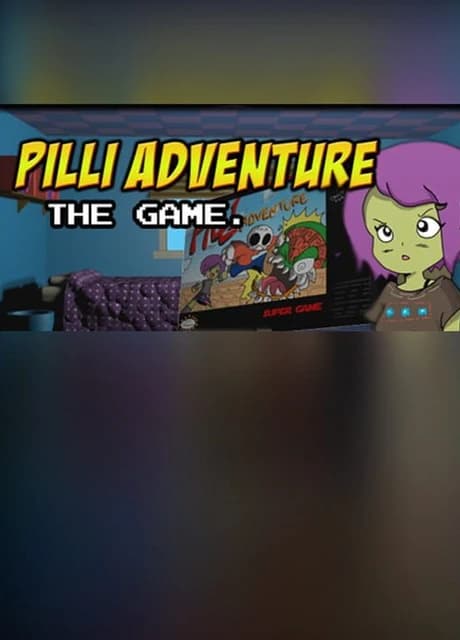 Pilli Adventure