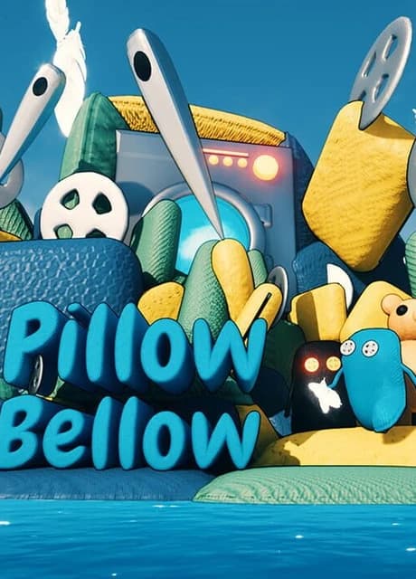 Pillow Bellow