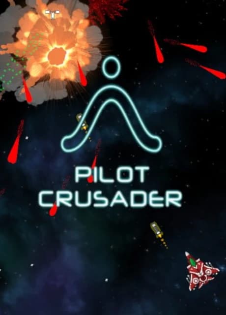 Pilot Crusader