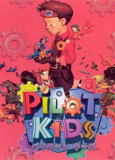 Pilot Kids